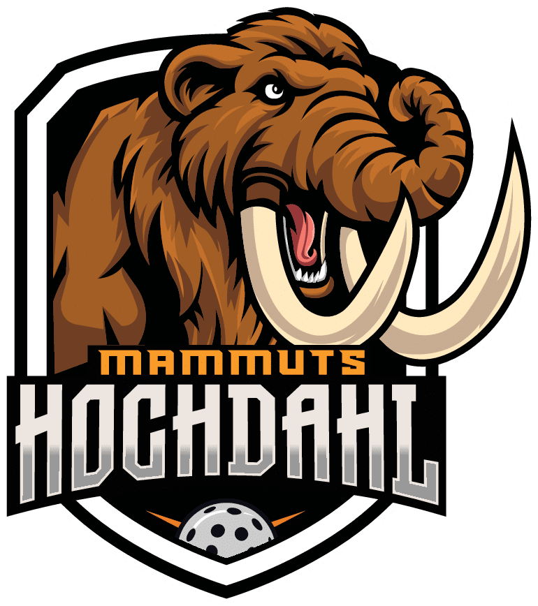 Mammuts Hochdahl Logo