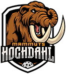 Mammuts Hochdahl Logo