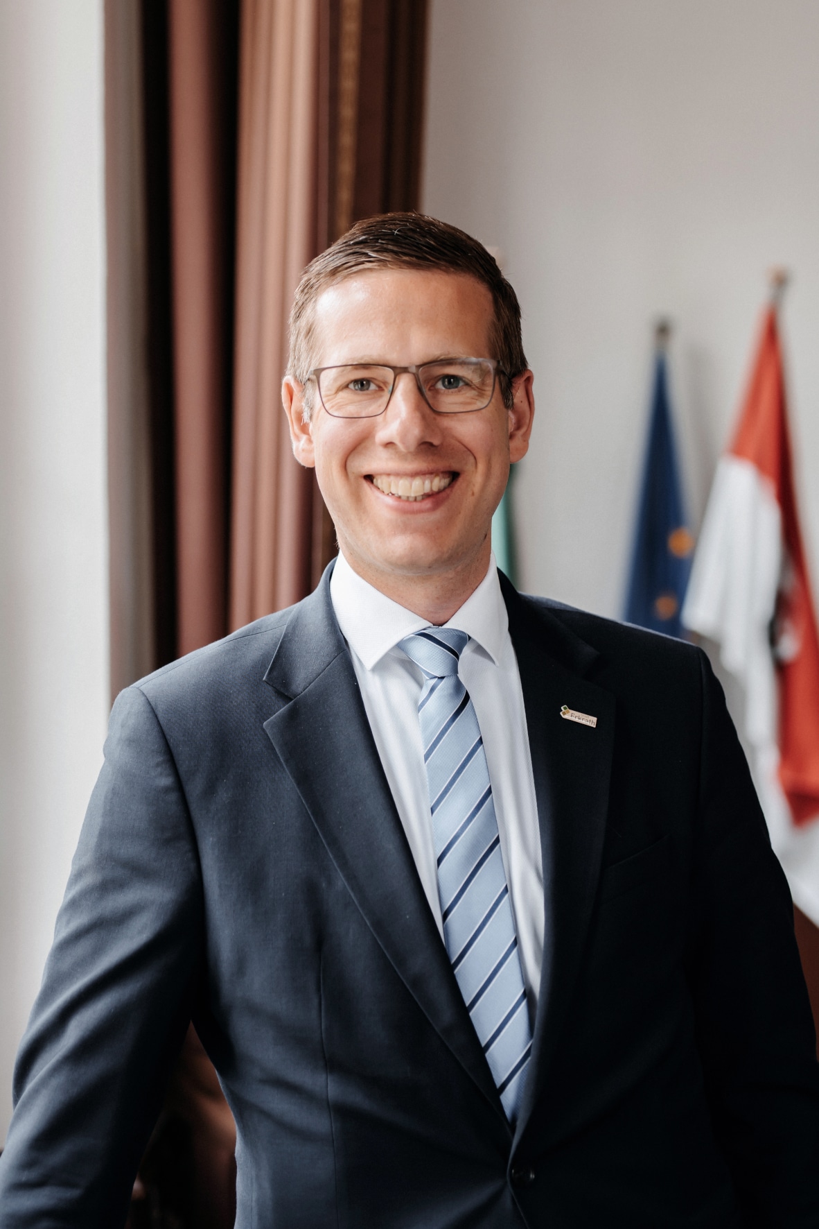 Foto Herr Schultz 2024