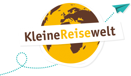 Kleine Reisewelt